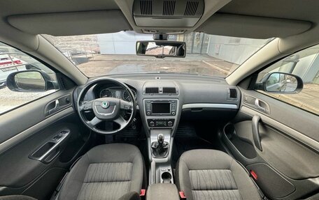 Skoda Octavia, 2011 год, 1 020 000 рублей, 16 фотография