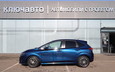 Nissan Note, 2021 год, 2 200 000 рублей, 16 фотография