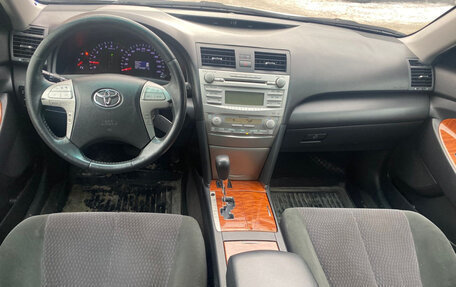 Toyota Camry, 2009 год, 1 299 000 рублей, 5 фотография