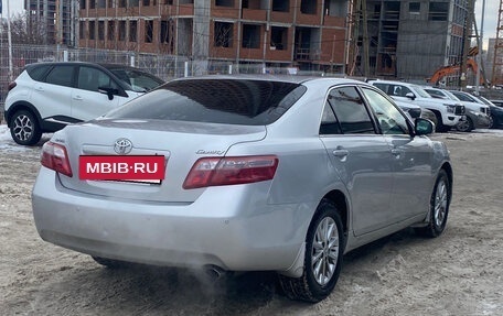 Toyota Camry, 2009 год, 1 299 000 рублей, 3 фотография