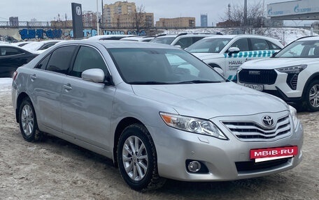 Toyota Camry, 2009 год, 1 299 000 рублей, 2 фотография