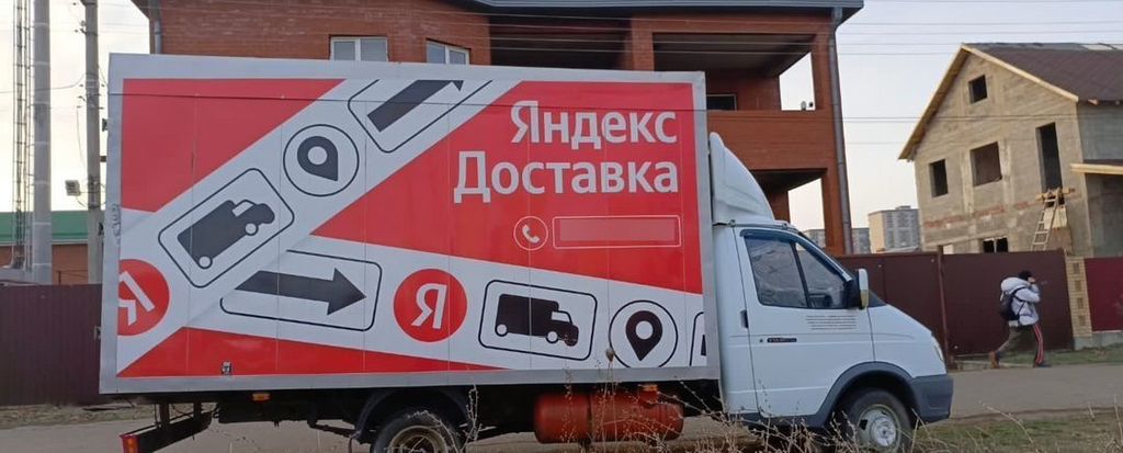 ГАЗ ГАЗель 3302, 2006 год, 890 000 рублей, 6 фотография