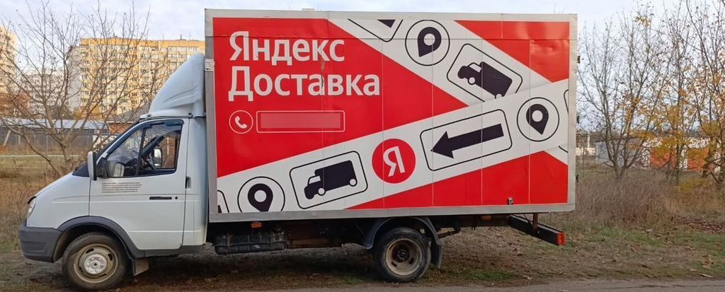 ГАЗ ГАЗель 3302, 2006 год, 890 000 рублей, 7 фотография