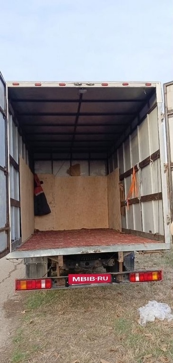 ГАЗ ГАЗель 3302, 2006 год, 890 000 рублей, 4 фотография