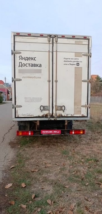 ГАЗ ГАЗель 3302, 2006 год, 890 000 рублей, 12 фотография