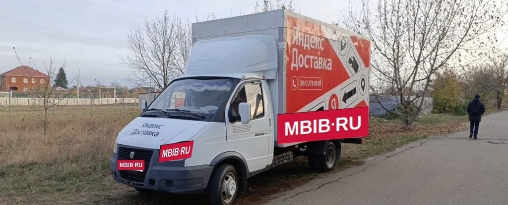 ГАЗ ГАЗель 3302, 2006 год, 890 000 рублей, 8 фотография