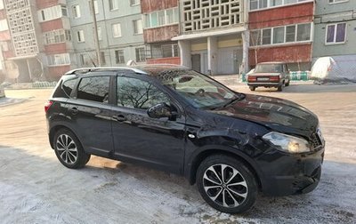 Nissan Qashqai, 2012 год, 765 000 рублей, 1 фотография