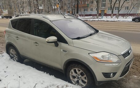 Ford Kuga III, 2008 год, 690 000 рублей, 1 фотография