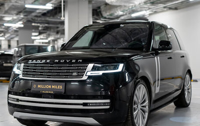 Land Rover Range Rover IV рестайлинг, 2022 год, 20 500 000 рублей, 1 фотография