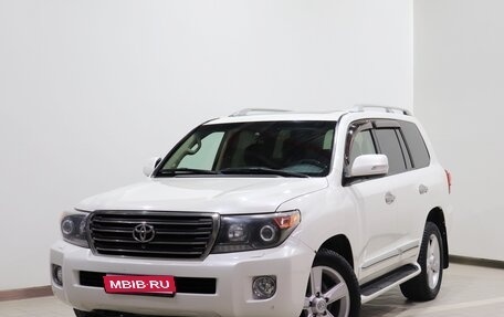 Toyota Land Cruiser 200, 2014 год, 4 280 000 рублей, 1 фотография