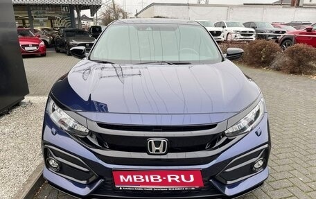 Honda Civic IX, 2021 год, 2 455 000 рублей, 1 фотография