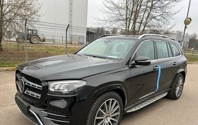 Mercedes-Benz GLS, 2024 год, 18 399 000 рублей, 1 фотография