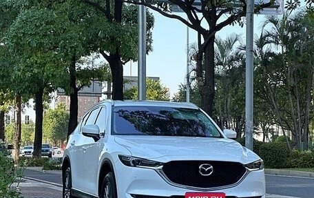 Mazda CX-5 II, 2021 год, 2 570 257 рублей, 1 фотография