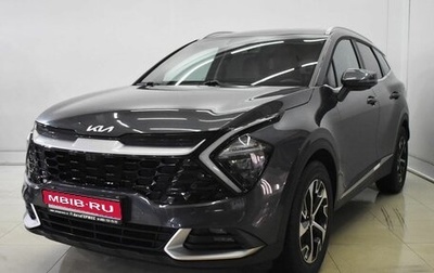 KIA Sportage IV рестайлинг, 2022 год, 3 650 000 рублей, 1 фотография