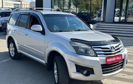 Great Wall Hover H3 I, 2011 год, 835 000 рублей, 1 фотография