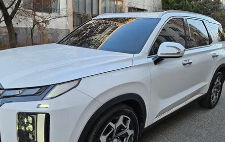 Hyundai Palisade I, 2021 год, 3 536 928 рублей, 17 фотография