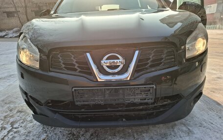 Nissan Qashqai, 2012 год, 765 000 рублей, 6 фотография