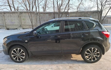 Nissan Qashqai, 2012 год, 765 000 рублей, 9 фотография