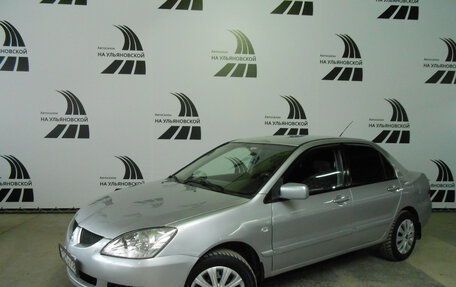 Mitsubishi Lancer IX, 2005 год, 468 000 рублей, 3 фотография