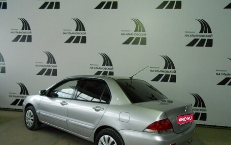 Mitsubishi Lancer IX, 2005 год, 468 000 рублей, 4 фотография