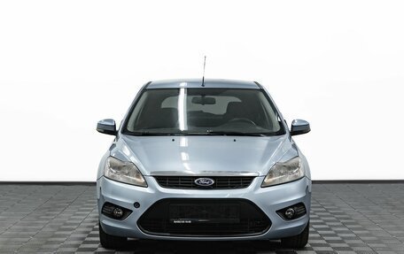 Ford Focus II рестайлинг, 2008 год, 495 000 рублей, 2 фотография