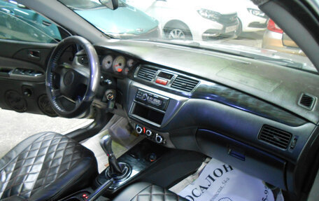 Mitsubishi Lancer IX, 2005 год, 468 000 рублей, 11 фотография