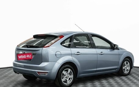 Ford Focus II рестайлинг, 2008 год, 495 000 рублей, 4 фотография