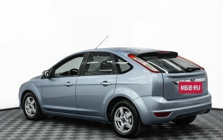 Ford Focus II рестайлинг, 2008 год, 495 000 рублей, 6 фотография