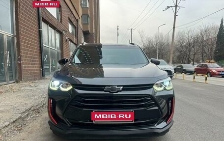 Chevrolet Orlando, 2020 год, 1 600 000 рублей, 2 фотография