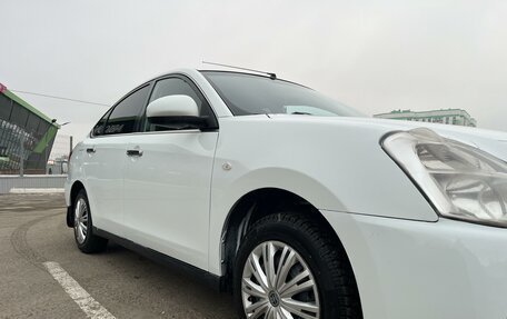 Nissan Almera, 2018 год, 725 000 рублей, 3 фотография