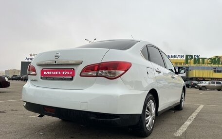 Nissan Almera, 2018 год, 725 000 рублей, 2 фотография