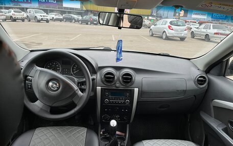 Nissan Almera, 2018 год, 725 000 рублей, 7 фотография