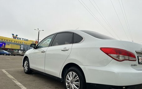 Nissan Almera, 2018 год, 725 000 рублей, 9 фотография