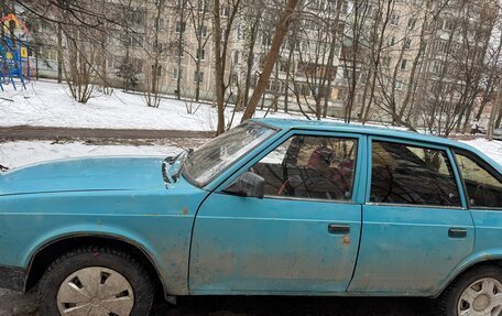 Москвич Святогор, 1998 год, 170 000 рублей, 5 фотография