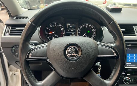 Skoda Octavia, 2014 год, 1 280 000 рублей, 16 фотография