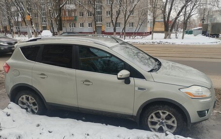 Ford Kuga III, 2008 год, 690 000 рублей, 2 фотография