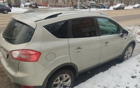 Ford Kuga III, 2008 год, 690 000 рублей, 3 фотография