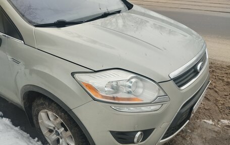 Ford Kuga III, 2008 год, 690 000 рублей, 7 фотография