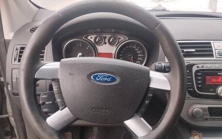 Ford Kuga III, 2008 год, 690 000 рублей, 11 фотография