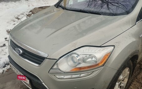 Ford Kuga III, 2008 год, 690 000 рублей, 8 фотография