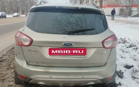 Ford Kuga III, 2008 год, 690 000 рублей, 6 фотография