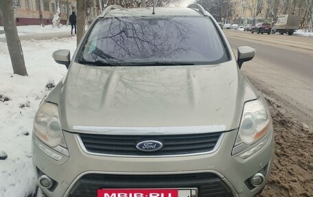 Ford Kuga III, 2008 год, 690 000 рублей, 5 фотография