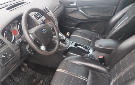 Ford Kuga III, 2008 год, 690 000 рублей, 18 фотография