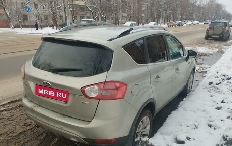 Ford Kuga III, 2008 год, 690 000 рублей, 4 фотография