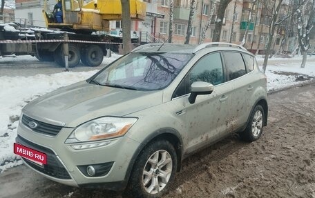 Ford Kuga III, 2008 год, 690 000 рублей, 9 фотография