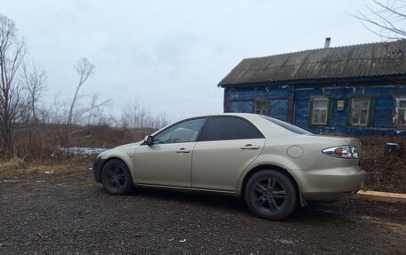 Mazda 6, 2004 год, 355 000 рублей, 5 фотография