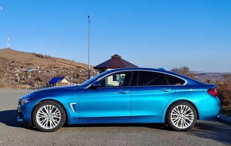 BMW 4 серия, 2020 год, 3 670 000 рублей, 5 фотография