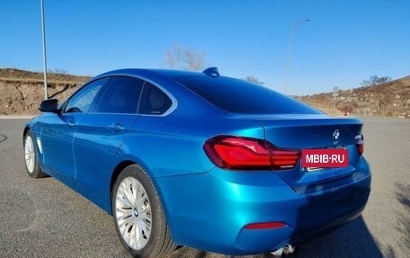 BMW 4 серия, 2020 год, 3 670 000 рублей, 6 фотография