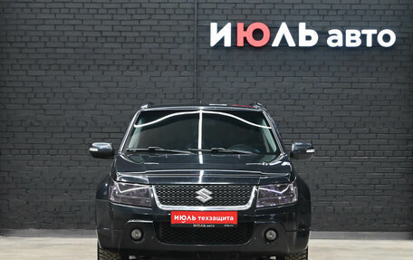 Suzuki Grand Vitara, 2011 год, 1 230 000 рублей, 2 фотография