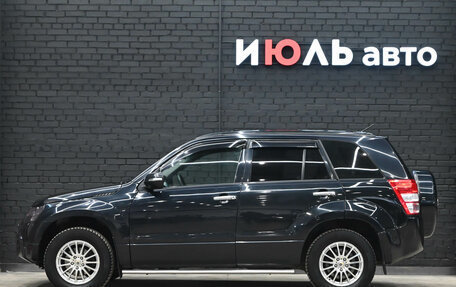 Suzuki Grand Vitara, 2011 год, 1 230 000 рублей, 9 фотография